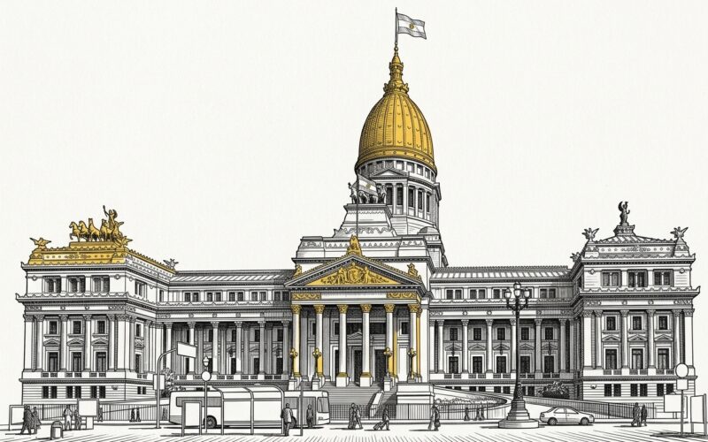 Buenos Aires Weighs Online Gambling Ban and New Rules