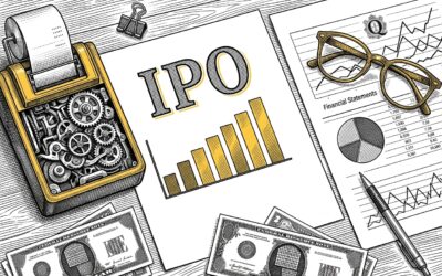 Anthropic IPO: Revenue Growth, Losses and Investor Risks