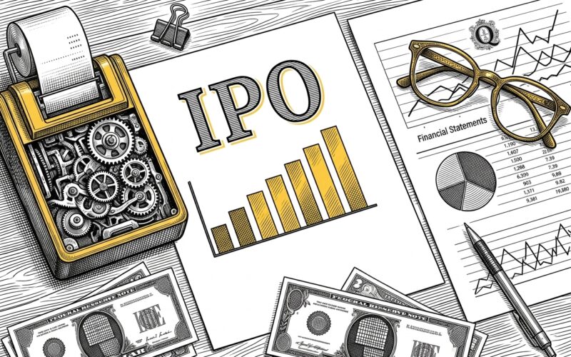 Anthropic IPO: Revenue Growth, Losses and Investor Risks