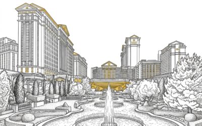 Caesars Q3 2026 Results: Revenue Rises, Loss Hits $123M