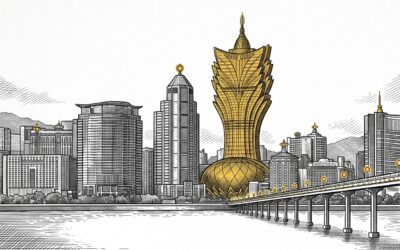 Tourism on the Rise in Macau While Casino Income Declines in 2026