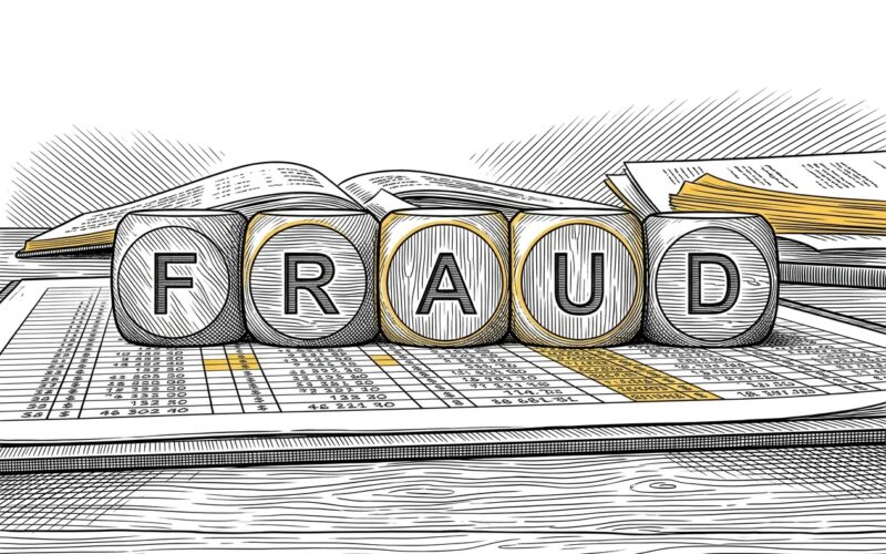 Matthew Temple Jailed for £150,000 Covid Loan Fraud