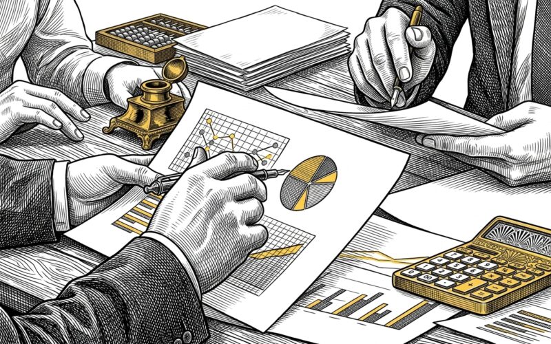 Evolution Q3 2026 Results: Revenue Rises, Profit Falls