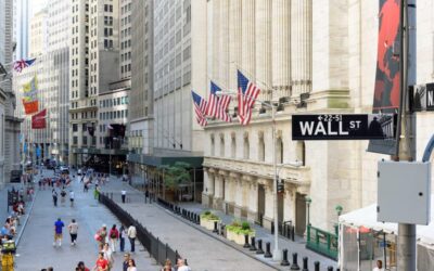Prediction Markets Move Further Into Wall Street As Volumes Rise